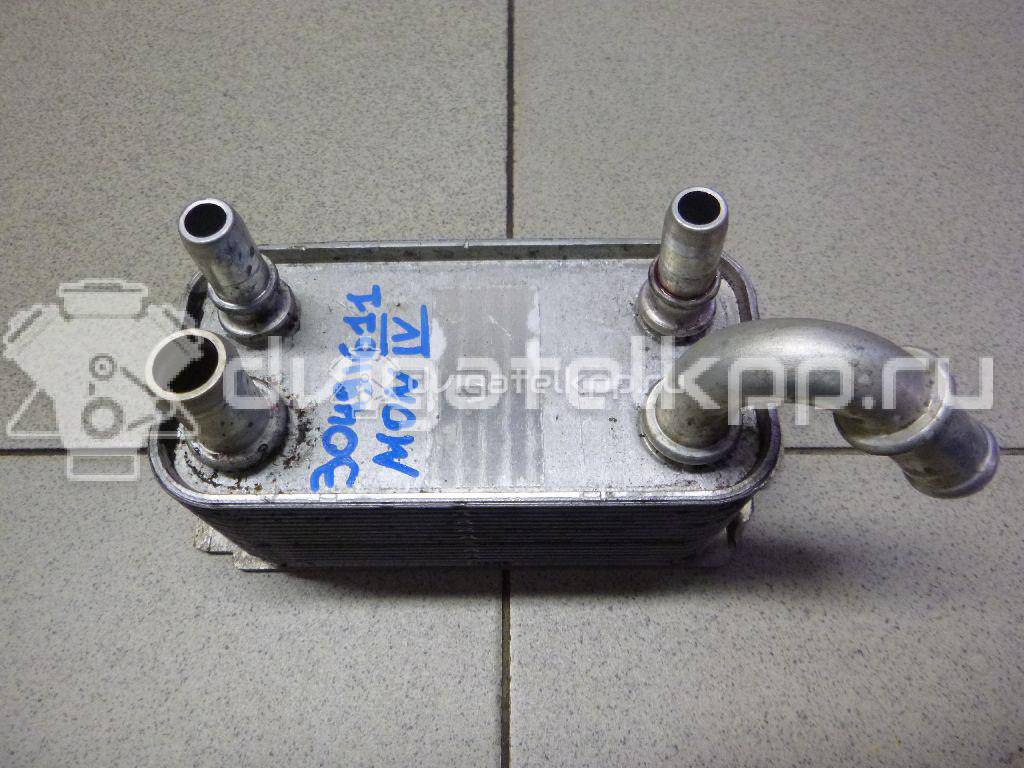 Фото Радиатор (маслоохладитель) АКПП  6G917A095AD для Ford Fiesta / Focus / C-Max / Galaxy / Kuga {forloop.counter}}