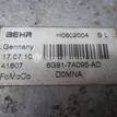 Фото Радиатор (маслоохладитель) АКПП  6G917A095AD для Ford Fiesta / Focus / C-Max / Galaxy / Kuga {forloop.counter}}