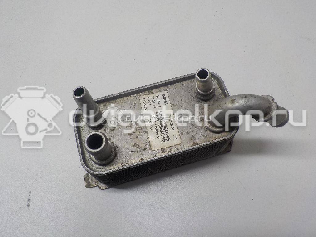 Фото Радиатор (маслоохладитель) АКПП  6G917A095AD для Ford Fiesta / Focus / C-Max / Galaxy / Kuga {forloop.counter}}