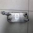 Фото Радиатор (маслоохладитель) АКПП  6G917A095AD для Ford Fiesta / Focus / C-Max / Galaxy / Kuga {forloop.counter}}