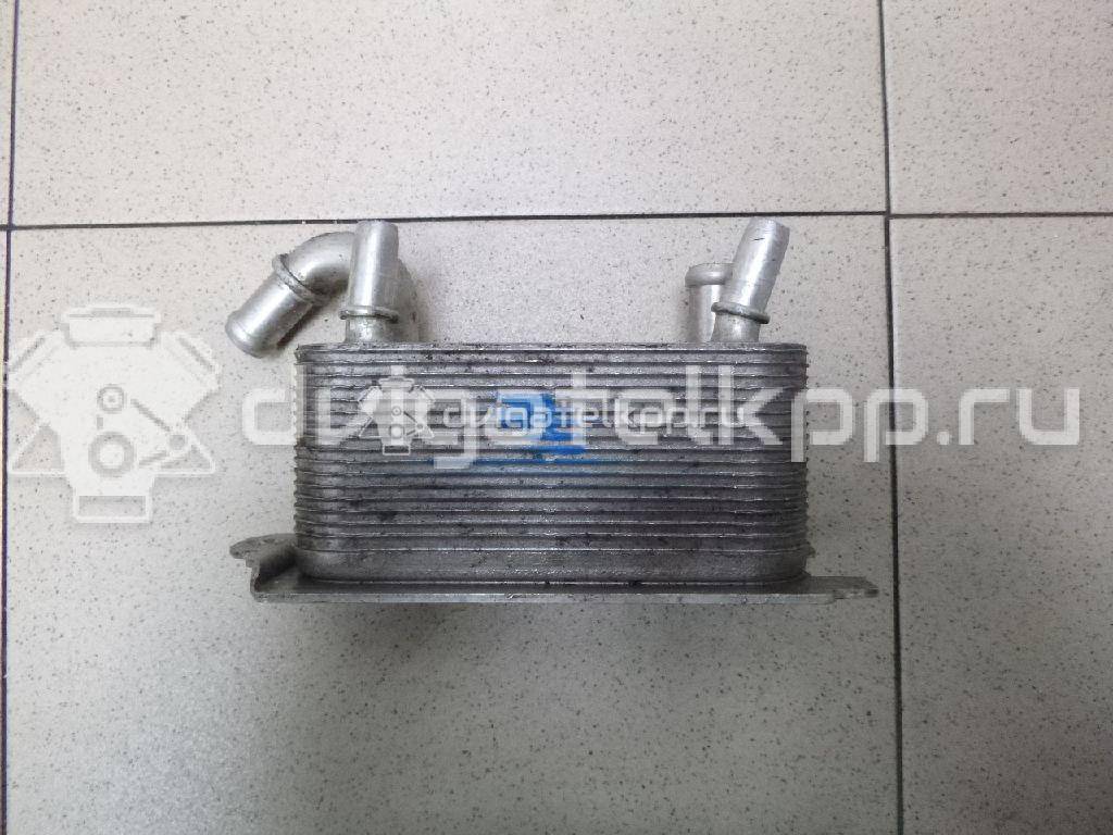 Фото Радиатор (маслоохладитель) АКПП  6G917A095AD для Ford Fiesta / Focus / C-Max / Galaxy / Kuga {forloop.counter}}