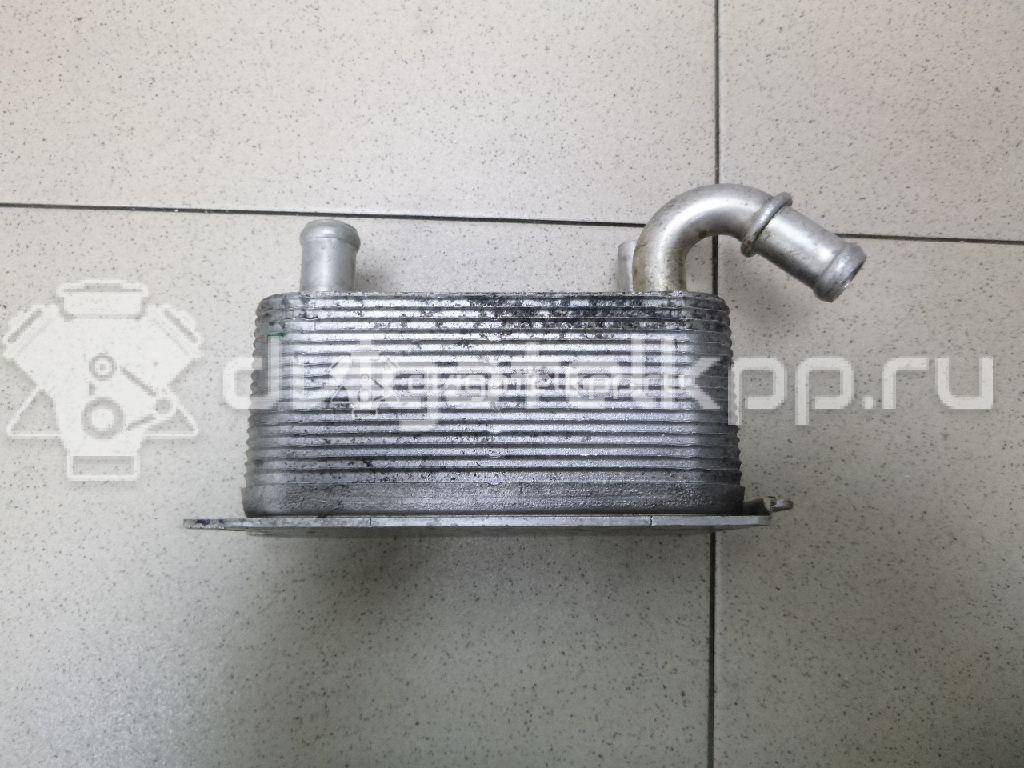 Фото Радиатор (маслоохладитель) АКПП  6G917A095AD для Ford Fiesta / Focus / C-Max / Galaxy / Kuga {forloop.counter}}