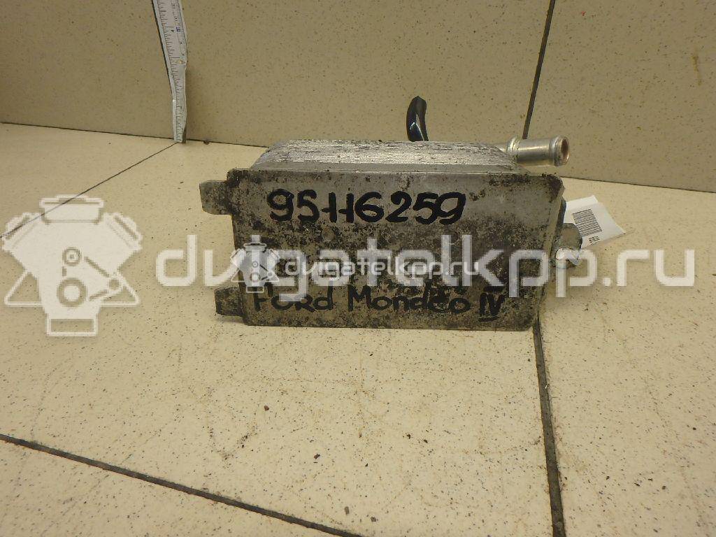 Фото Радиатор (маслоохладитель) АКПП  6G917A095AD для Ford Fiesta / Focus / C-Max / Galaxy / Kuga {forloop.counter}}