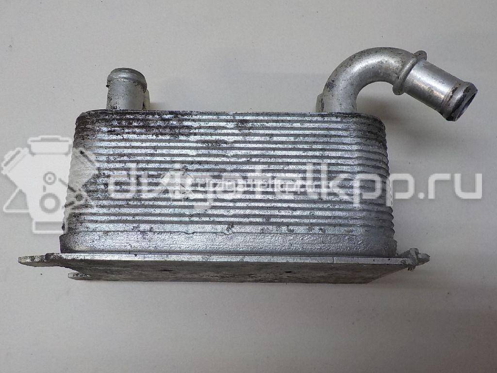 Фото Радиатор (маслоохладитель) АКПП  6G917A095AD для Ford Fiesta / Focus / C-Max / Galaxy / Kuga {forloop.counter}}