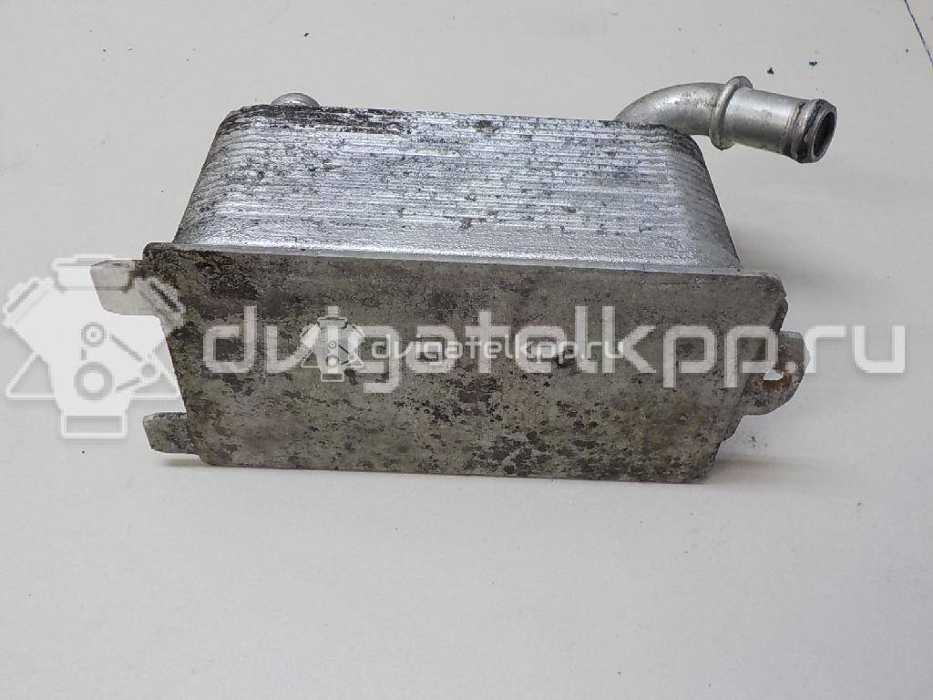 Фото Радиатор (маслоохладитель) АКПП  6G917A095AD для Ford Fiesta / Focus / C-Max / Galaxy / Kuga {forloop.counter}}