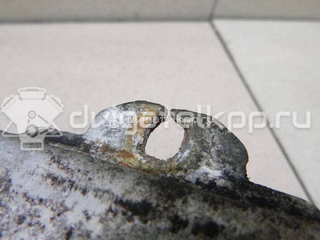 Фото Радиатор (маслоохладитель) АКПП  1446535 для Ford Fiesta / Focus / C-Max / Galaxy / Kuga {forloop.counter}}