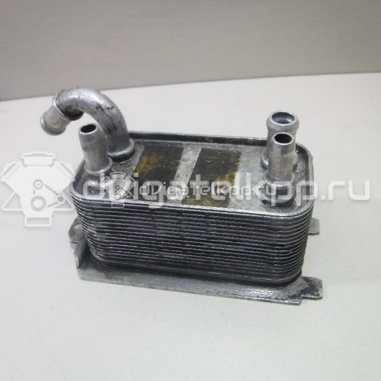 Фото Радиатор (маслоохладитель) АКПП  6g917a095ac для Ford Fiesta / C-Max / Galaxy / Kuga / S-Max