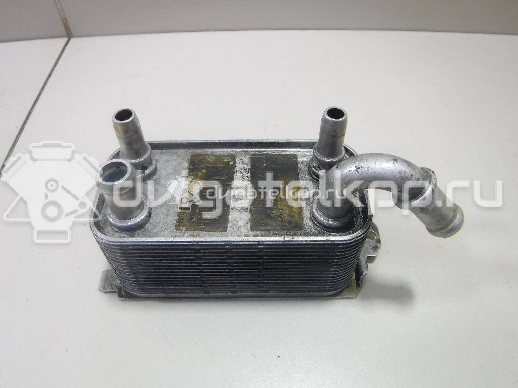 Фото Радиатор (маслоохладитель) АКПП  6g917a095ac для Ford Fiesta / C-Max / Galaxy / Kuga / S-Max {forloop.counter}}