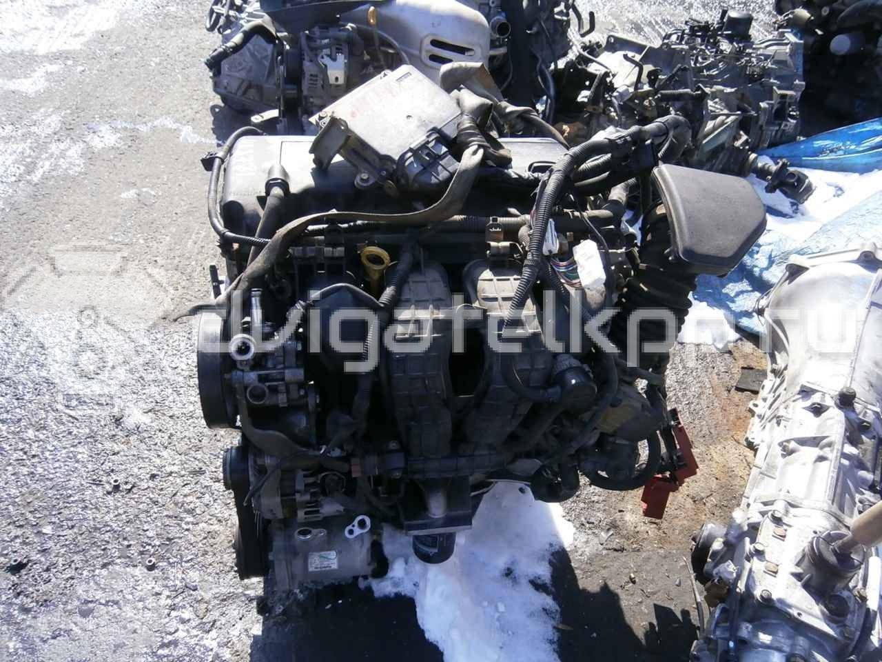 Фото Контрактный (б/у) двигатель 4B12 для Mitsubishi Delica / Outlander / Asx Ga W / Lancer 169-171 л.с 16V 2.4 л Бензин/спирт 1000C862 {forloop.counter}}