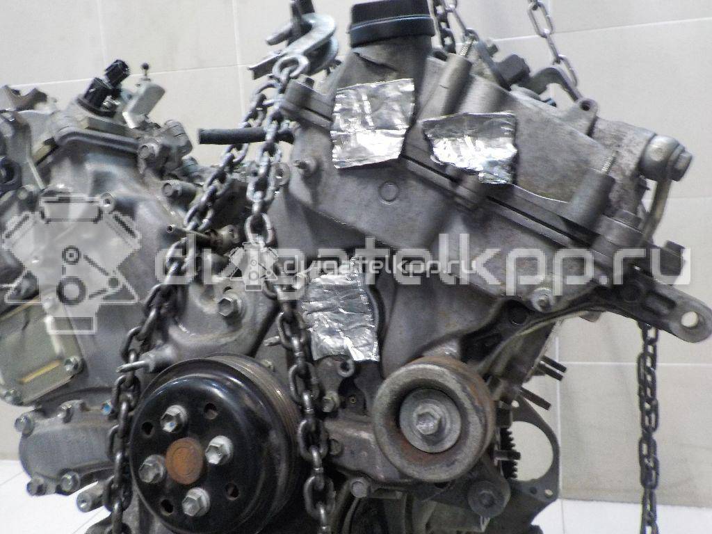 Фото Контрактный (б/у) двигатель 4GR-FSE для Toyota Mark 197-215 л.с 24V 2.5 л бензин 1900031371 {forloop.counter}}