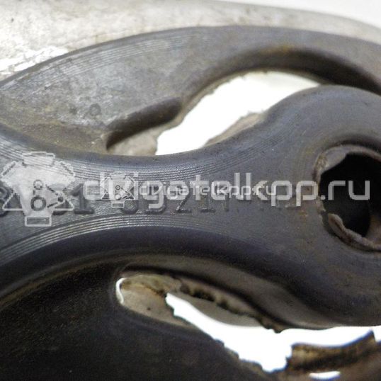 Фото Кронштейн глушителя  BV615D217AB для Ford Focus / C-Max / Galaxy / Grand / S-Max