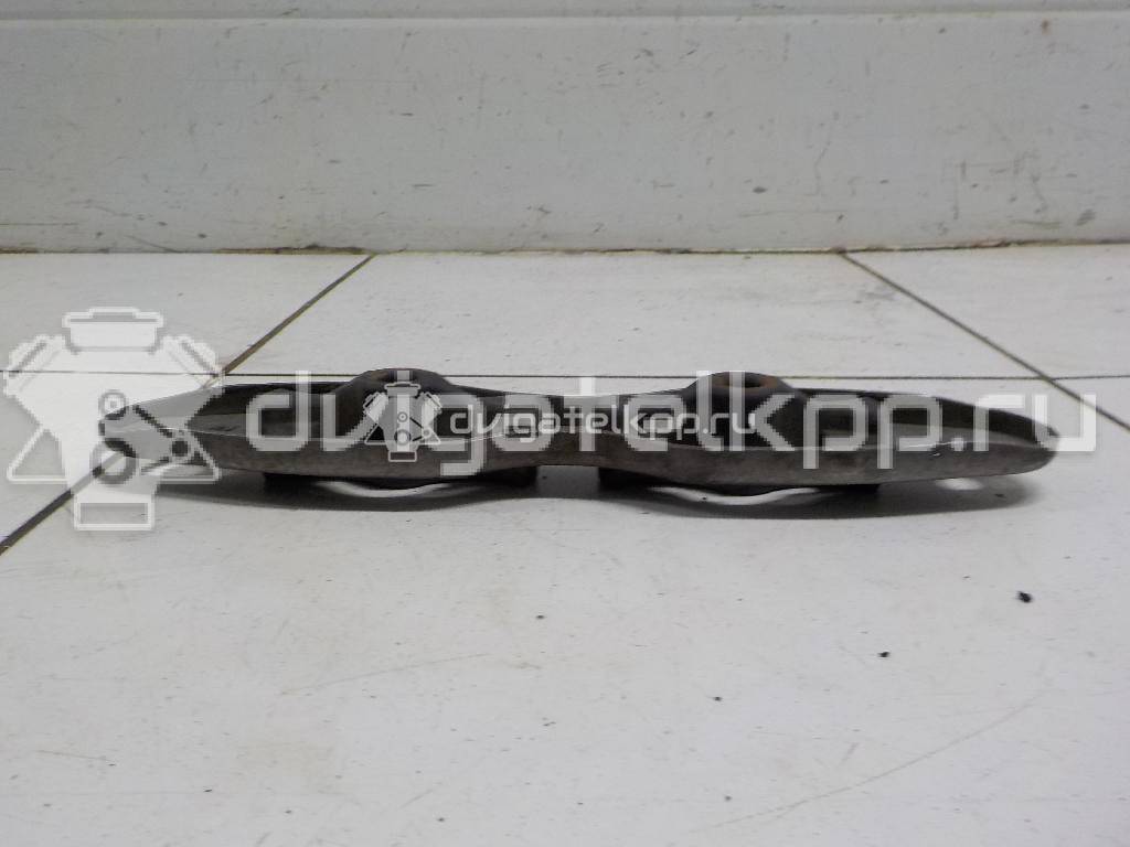 Фото Кронштейн глушителя  BV615D217AB для Ford Focus / C-Max / Galaxy / Grand / S-Max {forloop.counter}}