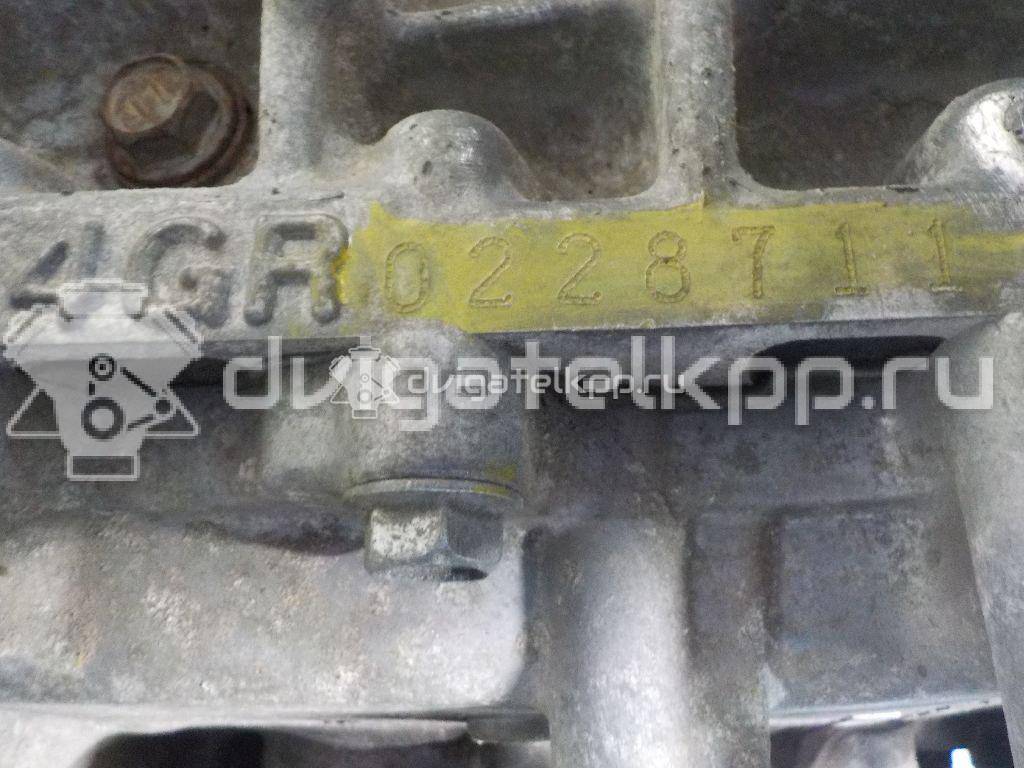 Фото Контрактный (б/у) двигатель 4GR-FSE для Toyota Mark 197-215 л.с 24V 2.5 л бензин 1900031371 {forloop.counter}}