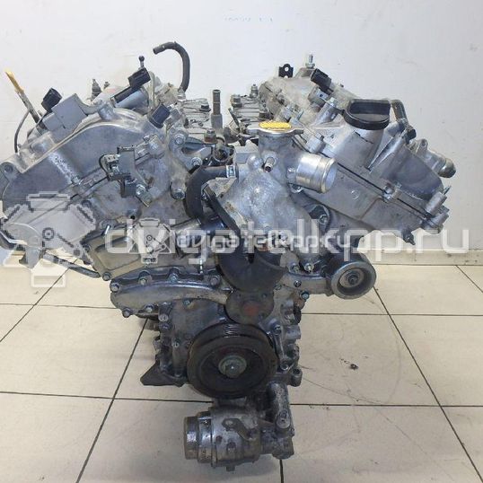 Фото Контрактный (б/у) двигатель 4GR-FSE для Toyota Mark 197-215 л.с 24V 2.5 л бензин 1900031371
