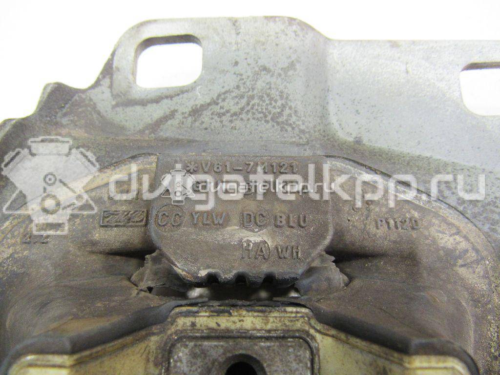 Фото Опора КПП  av617m121ab для Ford Focus / C-Max {forloop.counter}}