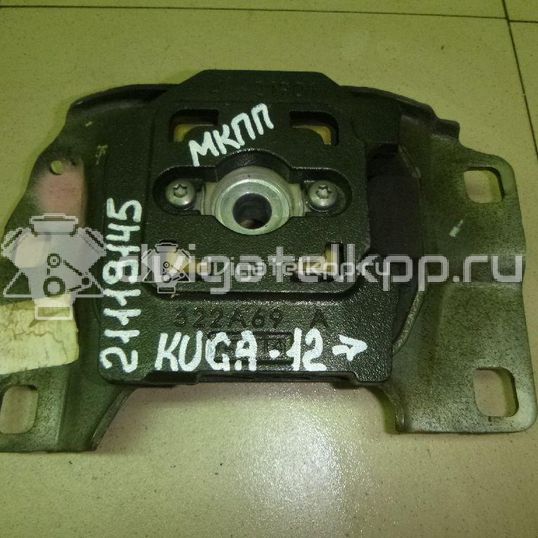 Фото Опора КПП  AV617M121AB для Ford Focus / C-Max