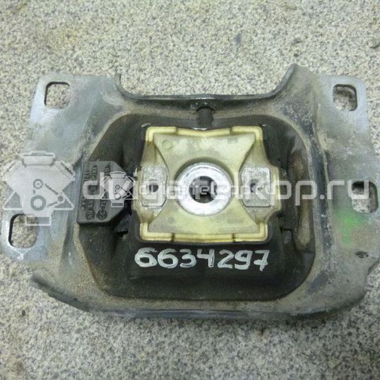 Фото Опора КПП  AV617M121AB для Ford Focus / C-Max