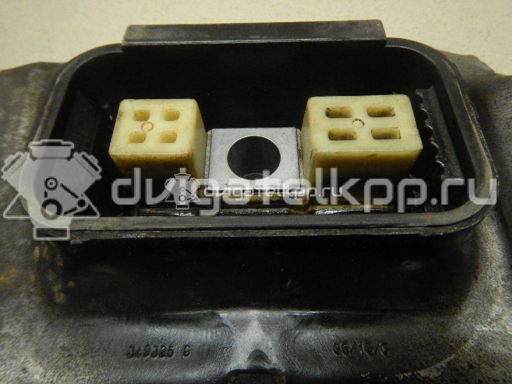 Фото Опора КПП  AV617M121AB для Ford Focus / C-Max {forloop.counter}}