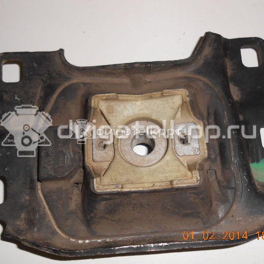 Фото Опора КПП  AV617M121AB для Ford Focus / C-Max