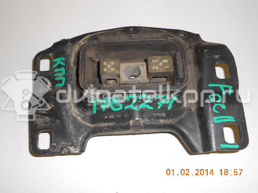 Фото Опора КПП  AV617M121AB для Ford Focus / C-Max {forloop.counter}}