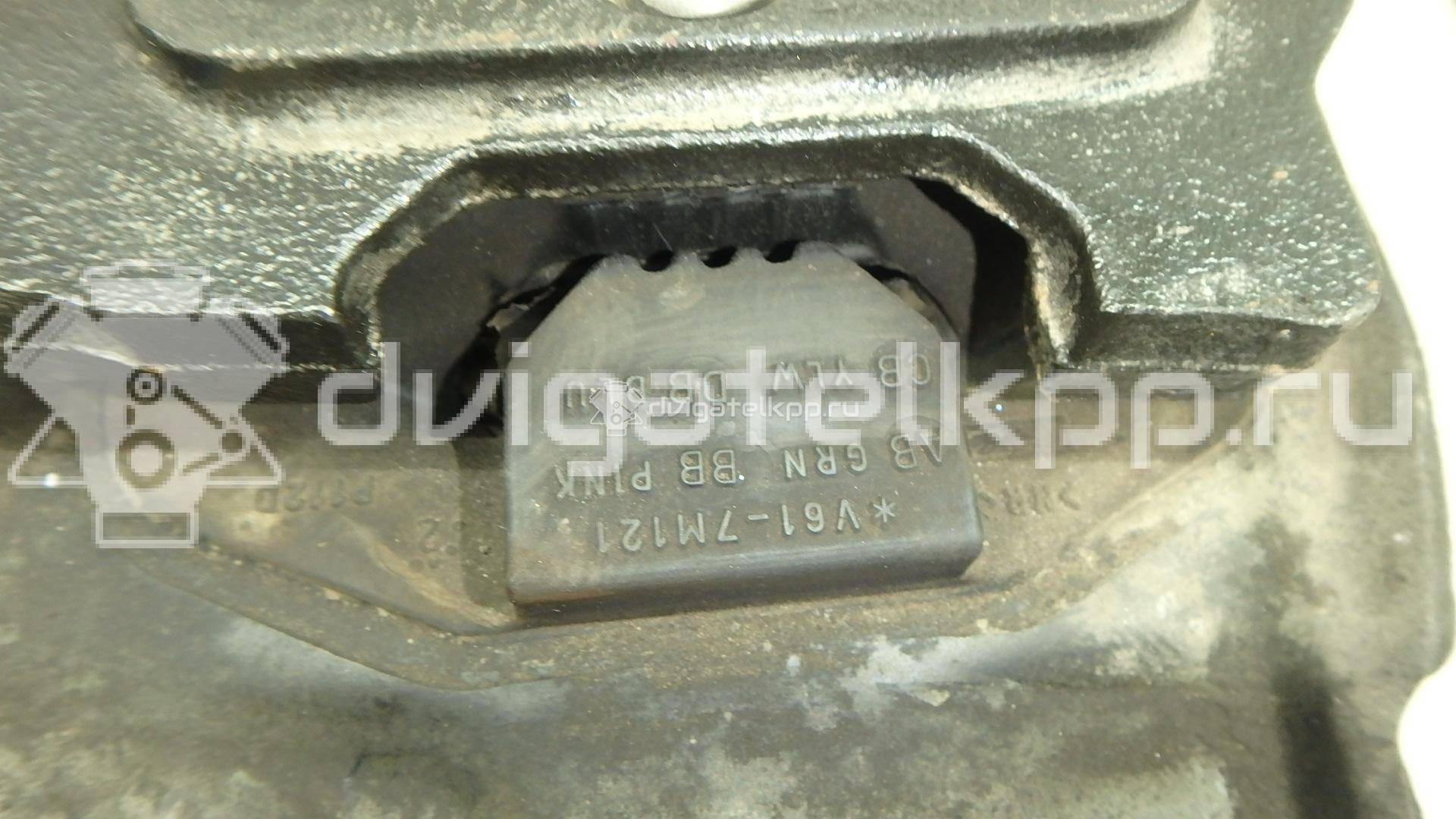 Фото Опора КПП  AV617M121AB для Ford Focus / C-Max {forloop.counter}}