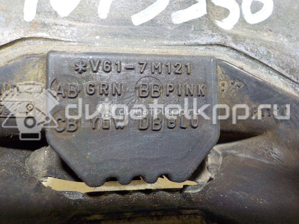 Фото Опора КПП  av617m121ab для Ford Focus / C-Max {forloop.counter}}