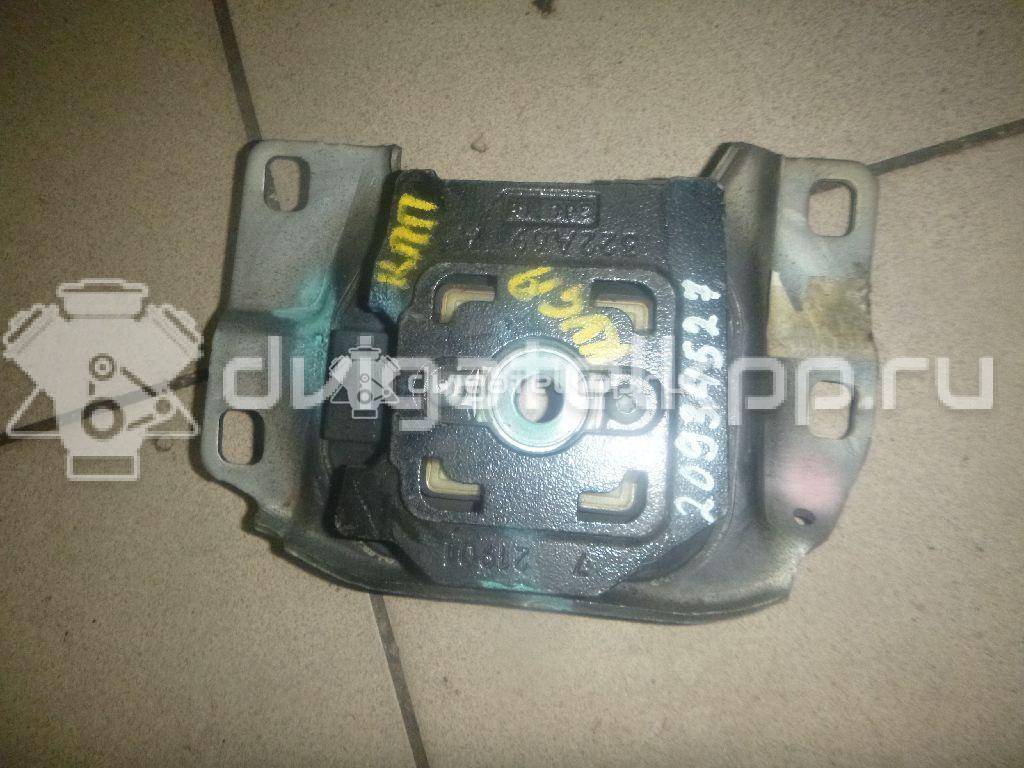 Фото Опора КПП  AV617M121AB для Ford Focus / C-Max {forloop.counter}}