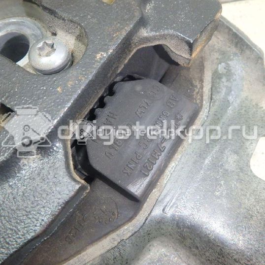 Фото Опора КПП  AV617M121AB для Ford Focus / C-Max
