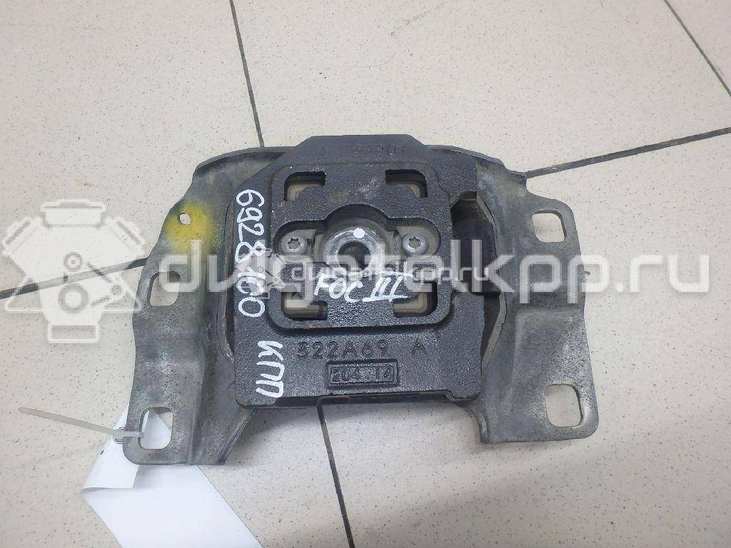 Фото Опора КПП  AV617M121AB для Ford Focus / C-Max {forloop.counter}}