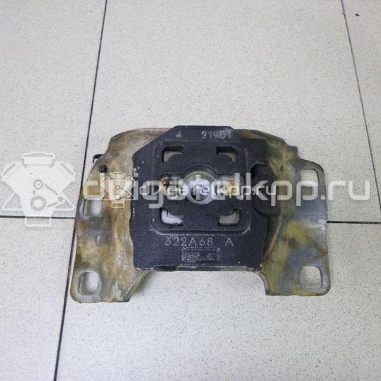 Фото Опора КПП  av617m121ab для Ford Focus / C-Max
