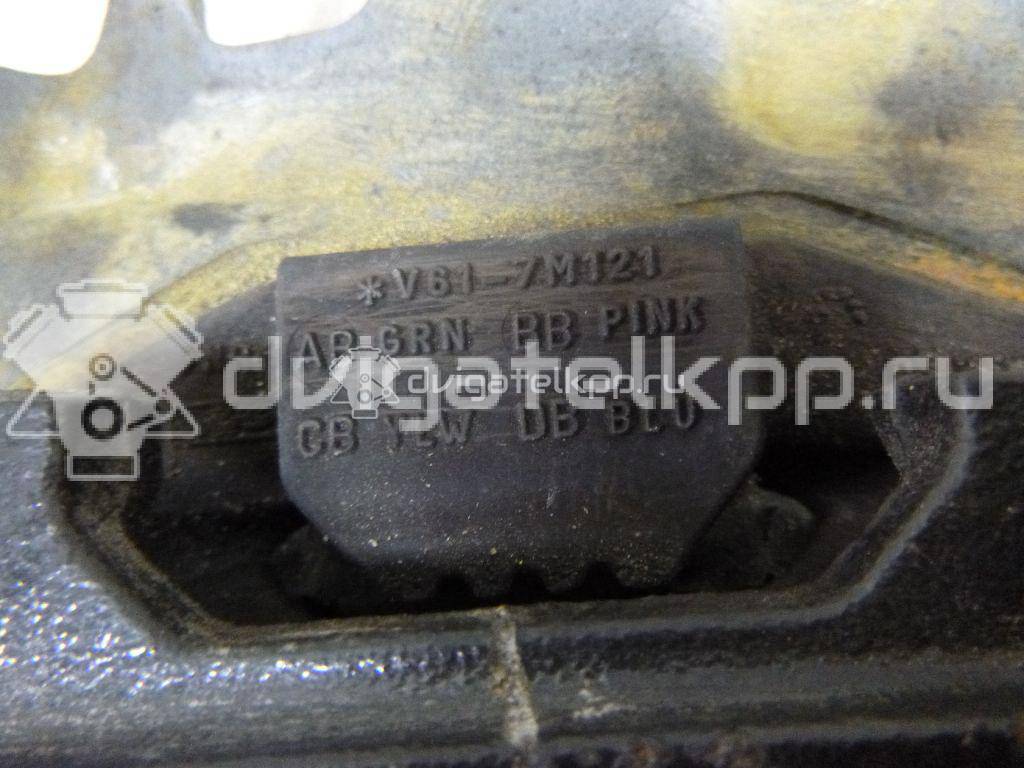 Фото Опора КПП  av617m121ab для Ford Focus / C-Max {forloop.counter}}