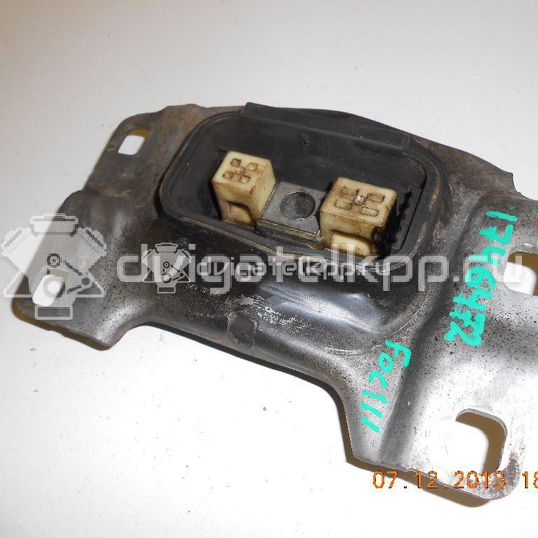 Фото Опора КПП  av617m121ab для Ford Focus / C-Max