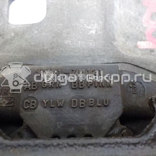 Фото Опора КПП  AV617M121AB для Ford Focus / C-Max