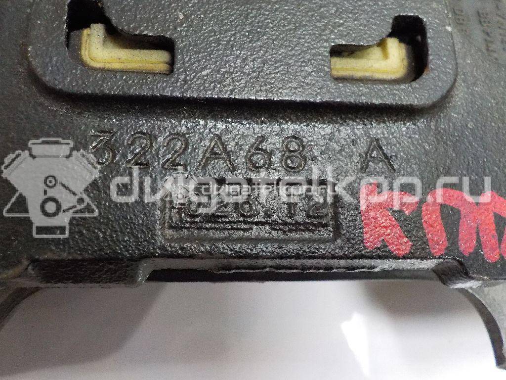 Фото Опора КПП  AV617M121AB для Ford Focus / C-Max {forloop.counter}}