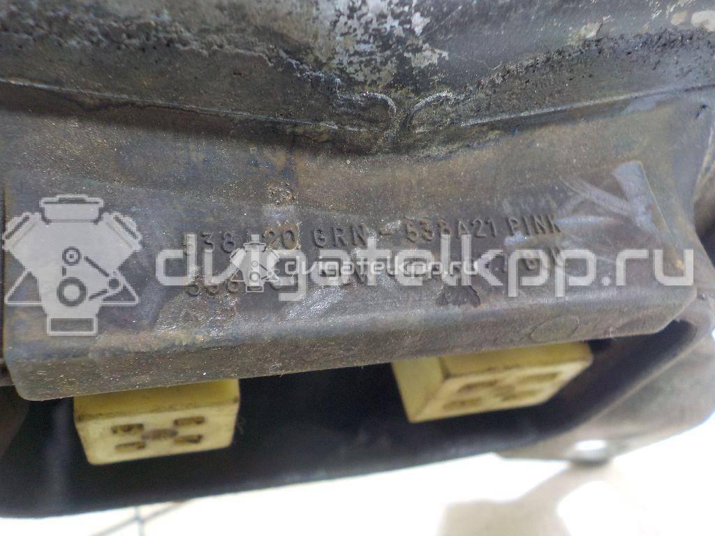 Фото Опора КПП  AV617M121AB для Ford Focus / C-Max {forloop.counter}}