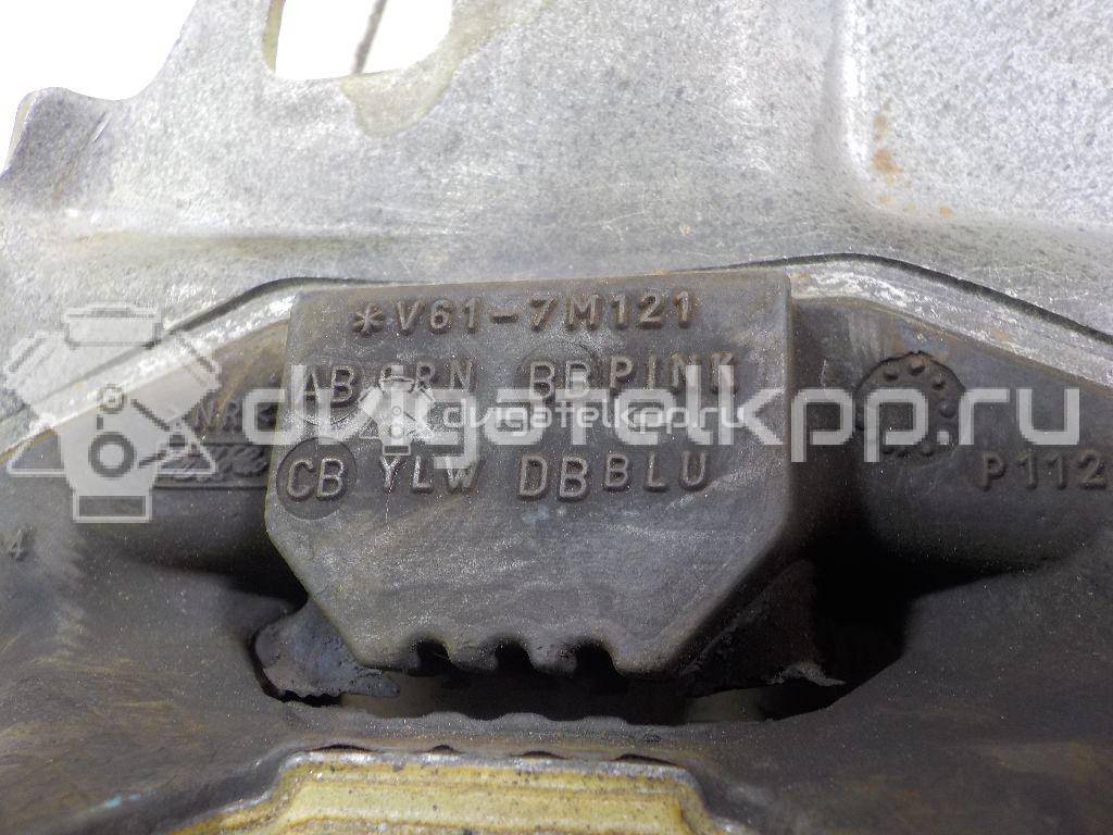 Фото Опора КПП  AV617M121AB для Ford Focus / C-Max {forloop.counter}}