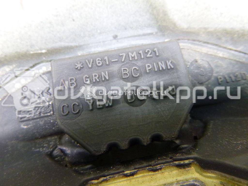 Фото Опора КПП  AV617M121AB для Ford Focus / C-Max {forloop.counter}}