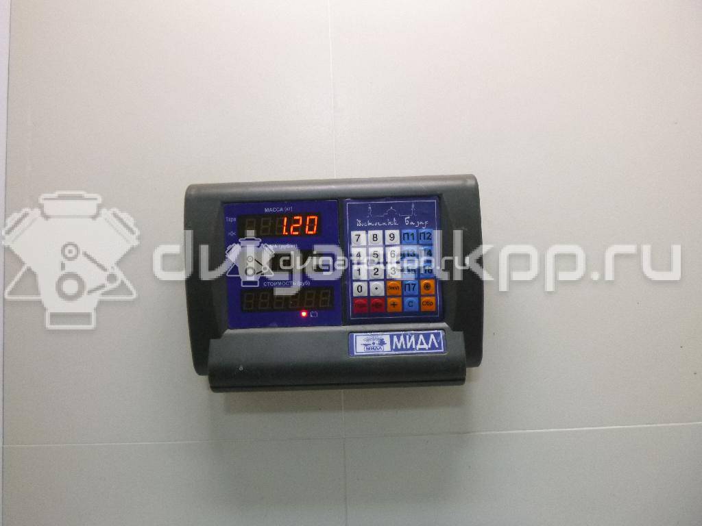 Фото Опора КПП  1684927 для Ford Focus / C-Max / Grand {forloop.counter}}