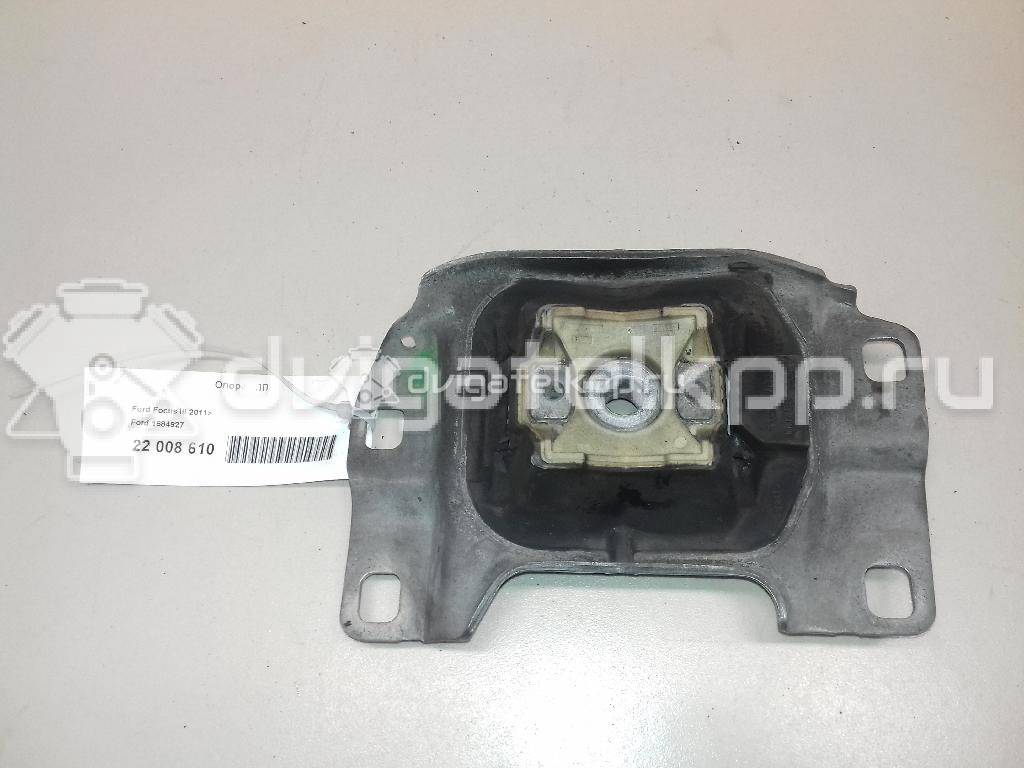 Фото Опора КПП  1684927 для Ford Focus / C-Max / Grand {forloop.counter}}