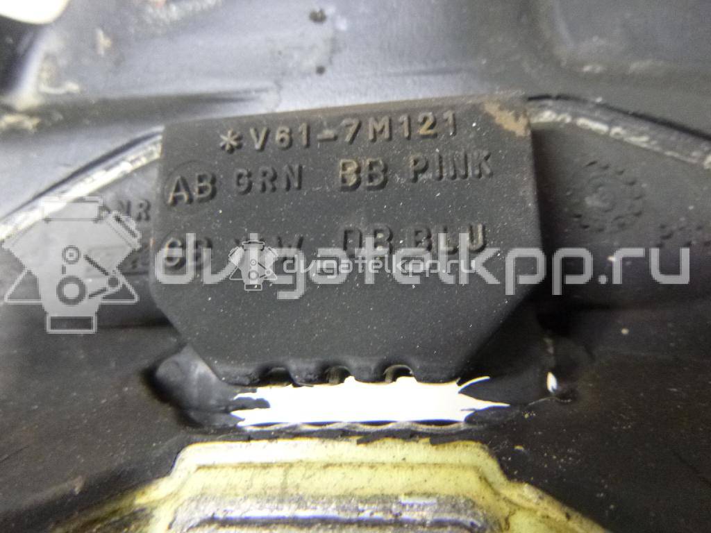 Фото Опора КПП  1684927 для Ford Focus / C-Max / Grand {forloop.counter}}