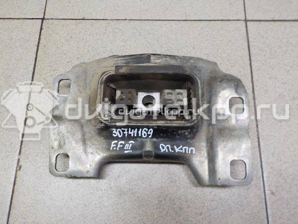 Фото Опора КПП  1684927 для Ford Focus / C-Max / Grand {forloop.counter}}