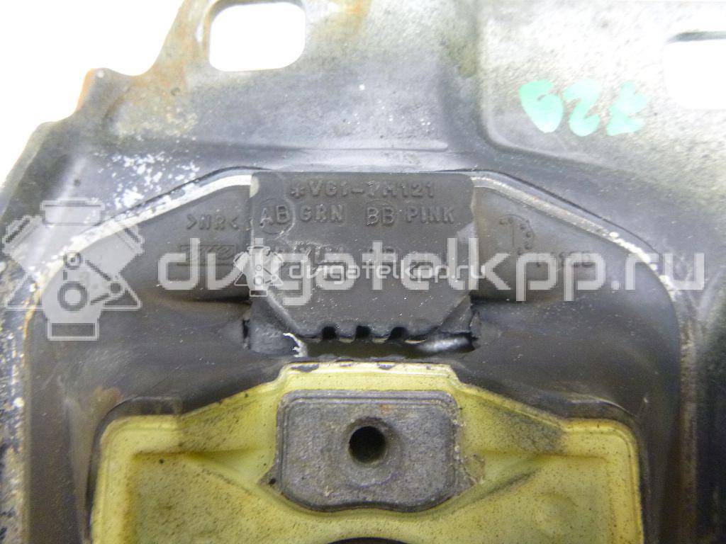 Фото Опора КПП  1684927 для Ford Focus / C-Max / Grand {forloop.counter}}