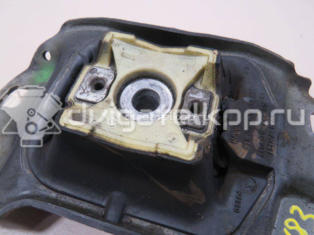 Фото Опора КПП  1684927 для Ford Focus / C-Max / Grand {forloop.counter}}