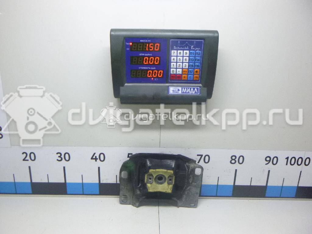 Фото Опора КПП  1684927 для Ford Focus / C-Max / Grand {forloop.counter}}