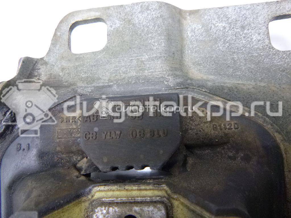 Фото Опора КПП  1684927 для Ford Focus / C-Max / Grand {forloop.counter}}