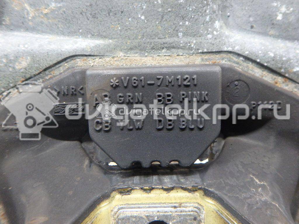 Фото Опора КПП  1684927 для Ford Focus / C-Max / Grand {forloop.counter}}