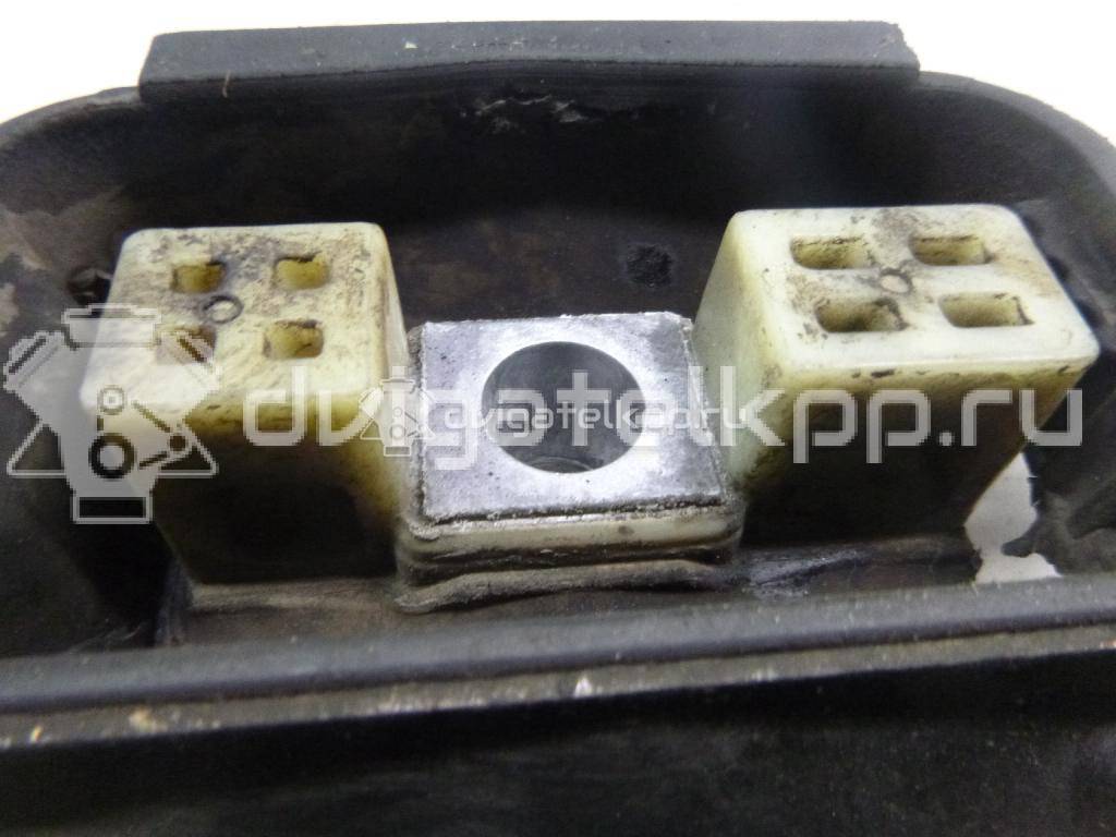 Фото Опора КПП  1684927 для Ford Focus / C-Max / Grand {forloop.counter}}