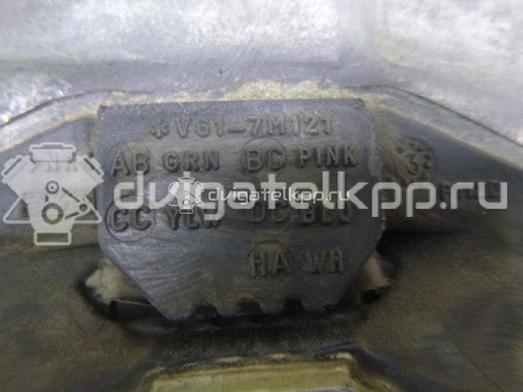 Фото Опора КПП  1684927 для Ford Focus / C-Max / Grand {forloop.counter}}