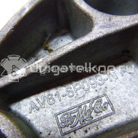 Фото Кронштейн КПП  AV616P093NA для Ford Focus / Tourneo / Transit / C-Max