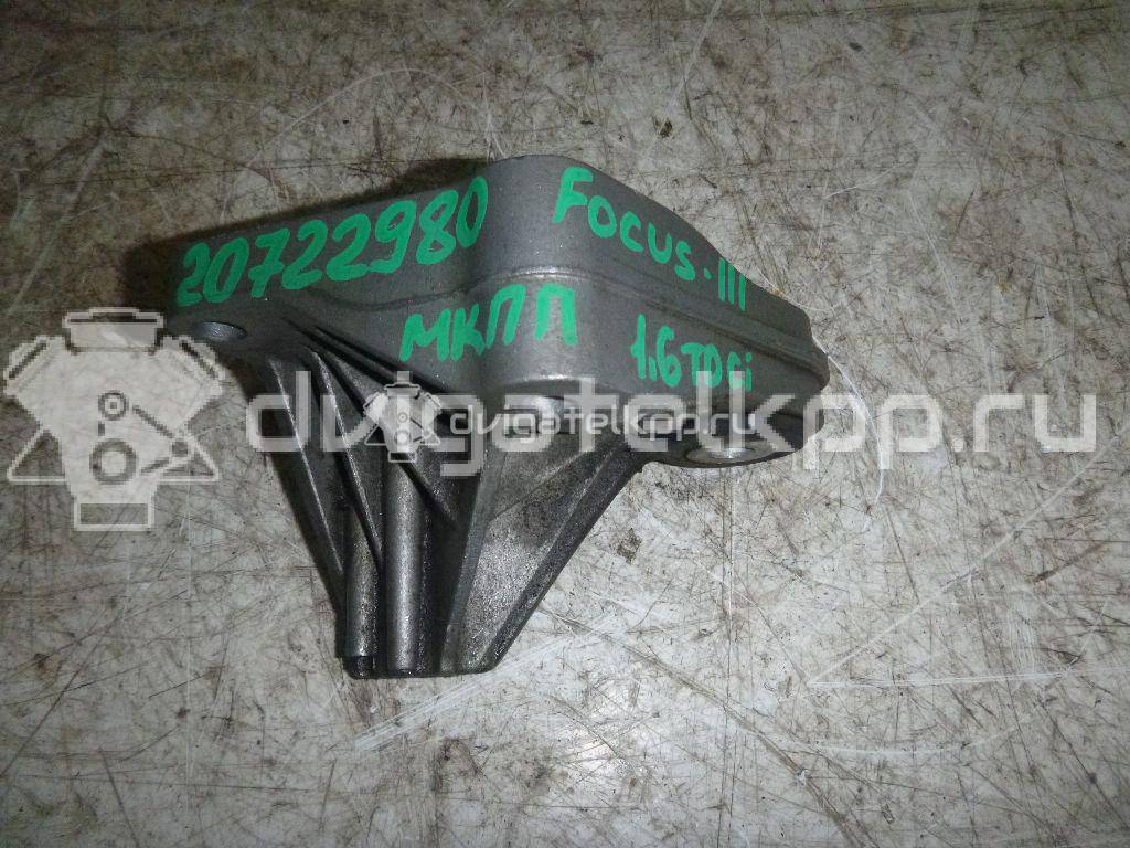 Фото Кронштейн КПП  AV616P093NA для Ford Focus / Tourneo / Transit / C-Max {forloop.counter}}